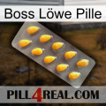 Boss Löwe Pille cialis1